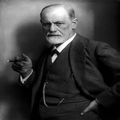 (Danh nhân) Sigmund Freud - Câu chuyện về Thuyết Phân tâm học